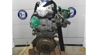 MOTOR COMPLETO SAAB 900 BERLINA 2.0 (131 CV) DE 1993 - D.2530535 / B204I