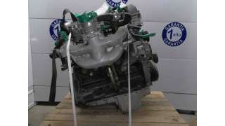 MOTOR COMPLETO SAAB 900 BERLINA 2.0 (131 CV) DE 1993 - D.2530535 / B204I