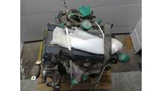 MOTOR COMPLETO SAAB 900 BERLINA 2.0 (131 CV) DE 1993 - D.2530535 / B204I