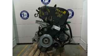 MOTOR COMPLETO FIAT STILO 1.9 JTD (116 CV) DE 2002 - D.2530559 / 192A1000