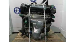 MOTOR COMPLETO FIAT STILO 1.9 JTD (116 CV) DE 2002 - D.2530559 / 192A1000 2