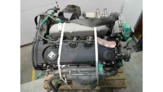 MOTOR COMPLETO FIAT STILO 1.9 JTD (116 CV) DE 2002 - D.2530559 / 192A1000