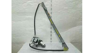 ELEVALUNAS DELANTERO IZQUIERDO RENAULT SCENIC RX4 1.9 dCi D (102 CV) DE 2002 - D.2531358 / 400733T3