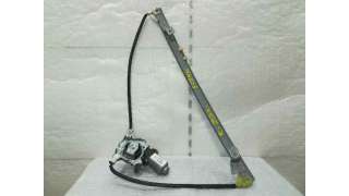ELEVALUNAS DELANTERO IZQUIERDO RENAULT SCENIC RX4 1.9 dCi D (102 CV) DE 2002 - D.2531358 / 400733T3