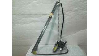 ELEVALUNAS DELANTERO IZQUIERDO RENAULT SCENIC RX4 1.9 dCi D (102 CV) DE 2002 - D.2531358 / 400733T3