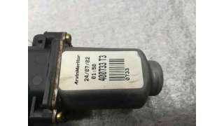 ELEVALUNAS DELANTERO IZQUIERDO RENAULT SCENIC RX4 1.9 dCi D (102 CV) DE 2002 - D.2531358 / 400733T3