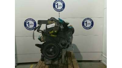 MOTOR COMPLETO CHRYSLER NEON 2.0 16V (133 CV) DE 1994 - D.2531556 / 420H