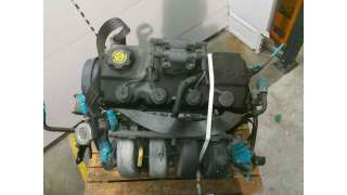 MOTOR COMPLETO CHRYSLER NEON 2.0 16V (133 CV) DE 1994 - D.2531556 / 420H