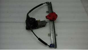 ELEVALUNAS DELANTERO IZQUIERDO FORD MONDEO BERLINA/FAMILIAR 1.8 Turbodiesel (88 CV) DE 1993 - D.2532379