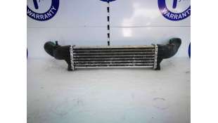 INTERCOOLER MERCEDES CLASE CLK  COUPE 2.3 Compresor (197 CV) DE 2000 - D.2532997 / 2025001100
