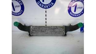 INTERCOOLER MERCEDES CLASE CLK  COUPE 2.3 Compresor (197 CV) DE 2000 - D.2532997 / 2025001100 2