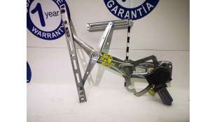 ELEVALUNAS DELANTERO DERECHO MERCEDES CLASE CLK  COUPE 2.3 Compresor (197 CV) DE 2000 - D.2533000 / 2087200846