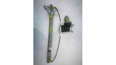 ELEVALUNAS TRASERO IZQUIERDO NISSAN PATHFINDER 2.5 dCi D (171 CV) DE 2006 - D.2533093