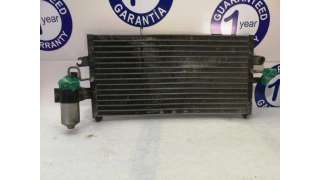 CONDENSADOR / RADIADOR AIRE ACONDICIONADO NISSAN PRIMERA BERL./FAMILIAR 1.6 16V (102 CV) DE 1990 - D.2533369 / 921000J000