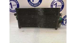 CONDENSADOR / RADIADOR AIRE ACONDICIONADO NISSAN PRIMERA BERL./FAMILIAR 1.6 16V (102 CV) DE 1990 - D.2533369 / 921000J000