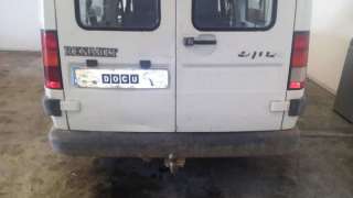 RENAULT RAPID/EXPRESS 1.6 Diesel 1992 5p - 17572