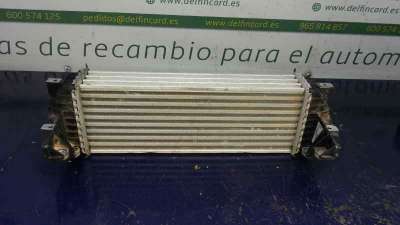 INTERCOOLER FORD TOURNEO CONNECT 1.8 TDCi (75 CV) DE 2003 - D.2533918