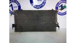 CONDENSADOR / RADIADOR AIRE ACONDICIONADO CITROEN BERLINGO 1.9 D (69 CV) DE 1996 - D.2534137 / 9636476580 2