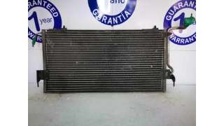 CONDENSADOR / RADIADOR AIRE ACONDICIONADO CITROEN BERLINGO 1.9 D (69 CV) DE 1996 - D.2534137 / 9636476580