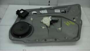 ELEVALUNAS DELANTERO DERECHO MERCEDES CLASE A 1.5 (95 CV) DE 2004 - D.2534151 / A1697203079