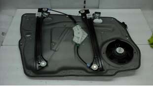 ELEVALUNAS DELANTERO DERECHO MERCEDES CLASE A 1.5 (95 CV) DE 2004 - D.2534151 / A1697203079 2