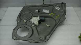ELEVALUNAS TRASERO DERECHO MERCEDES CLASE A 1.5 (95 CV) DE 2004 - D.2534168 / A1697301479