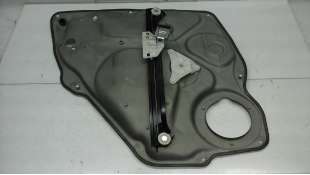 ELEVALUNAS TRASERO DERECHO MERCEDES CLASE A 1.5 (95 CV) DE 2004 - D.2534168 / A1697301479 2