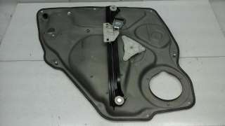 ELEVALUNAS TRASERO DERECHO MERCEDES CLASE A 1.5 (95 CV) DE 2004 - D.2534168 / A1697301479