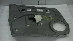 ELEVALUNAS DELANTERO IZQUIERDO MERCEDES CLASE A 1.5 (95 CV) DE 2004 - D.2534182 / A1697202979