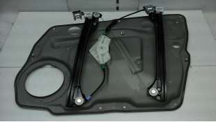 ELEVALUNAS DELANTERO IZQUIERDO MERCEDES CLASE A 1.5 (95 CV) DE 2004 - D.2534182 / A1697202979 2