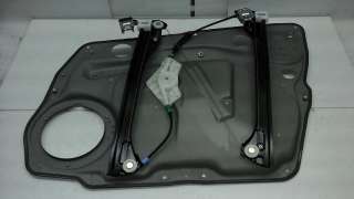 ELEVALUNAS DELANTERO IZQUIERDO MERCEDES CLASE A 1.5 (95 CV) DE 2004 - D.2534182 / A1697202979