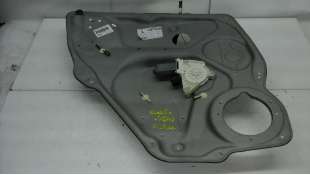 ELEVALUNAS TRASERO IZQUIERDO MERCEDES CLASE A 1.5 (95 CV) DE 2004 - D.2534199 / A1697301379