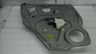 ELEVALUNAS TRASERO IZQUIERDO MERCEDES CLASE A 1.5 (95 CV) DE 2004 - D.2534199 / A1697301379