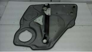 ELEVALUNAS TRASERO IZQUIERDO MERCEDES CLASE A 1.5 (95 CV) DE 2004 - D.2534199 / A1697301379 2