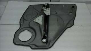 ELEVALUNAS TRASERO IZQUIERDO MERCEDES CLASE A 1.5 (95 CV) DE 2004 - D.2534199 / A1697301379
