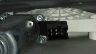 ELEVALUNAS TRASERO IZQUIERDO MERCEDES CLASE A 1.5 (95 CV) DE 2004 - D.2534199 / A1697301379