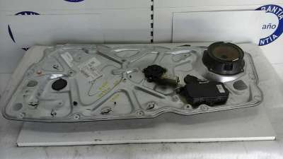 ELEVALUNAS DELANTERO DERECHO FIAT STILO 1.9 JTD (116 CV) DE 2002 - D.2534373 / 00468102230