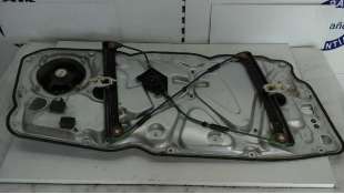 ELEVALUNAS DELANTERO DERECHO FIAT STILO 1.9 JTD (116 CV) DE 2002 - D.2534373 / 00468102230 2
