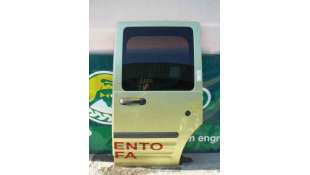 PUERTA LATERAL CORREDERA IZQUIERDA FORD TOURNEO CONNECT 1.8 TDCi (75 CV) DE 2003 - D.2536100