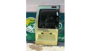PUERTA TRASERA IZQUIERDA CARGA FORD TOURNEO CONNECT 1.8 TDCi (75 CV) DE 2003 - D.2536131