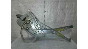 ELEVALUNAS DELANTERO IZQUIERDO SAAB 9-5 STATION WAGON 2.3 (185 CV) DE 2001 - D.2536247 / SIN REF.