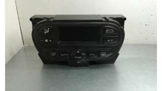 MANDO CALEFACCION / AIRE ACONDICIONADO PEUGEOT 206 BERLINA 1.6 HDi FAP (109 CV) DE 1998 - D.2536810 / 9140010483