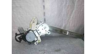 ELEVALUNAS DELANTERO DERECHO FIAT SEDICI 1.9 JTD 8V (120 CV) DE 2006 - D.2536834 / SIN REF.