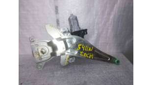 ELEVALUNAS TRASERO DERECHO FIAT SEDICI 1.9 JTD 8V (120 CV) DE 2006 - D.2536841 / SIN REF.