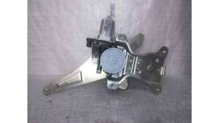 ELEVALUNAS TRASERO DERECHO FIAT SEDICI 1.9 JTD 8V (120 CV) DE 2006 - D.2536841 / SIN REF.