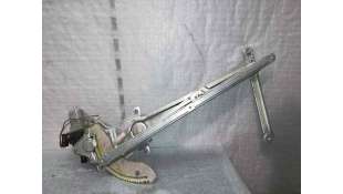 ELEVALUNAS DELANTERO IZQUIERDO FIAT SEDICI 1.9 JTD 8V (120 CV) DE 2006 - D.2536858 / SIN REF. 2