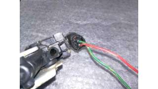 ELEVALUNAS DELANTERO IZQUIERDO FIAT SEDICI 1.9 JTD 8V (120 CV) DE 2006 - D.2536858 / SIN REF.