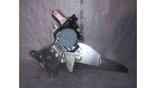 ELEVALUNAS TRASERO IZQUIERDO FIAT SEDICI 1.9 JTD 8V (120 CV) DE 2006 - D.2536865 / SIN REF.