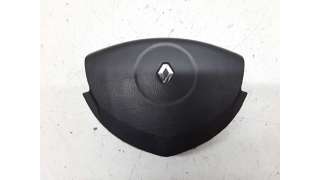 KIT AIRBAG RENAULT CLIO II FASE II 1.5 dCi D (68 CV) DE 2003 - D.2537206