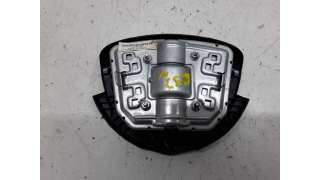 KIT AIRBAG RENAULT CLIO II FASE II 1.5 dCi D (68 CV) DE 2003 - D.2537206